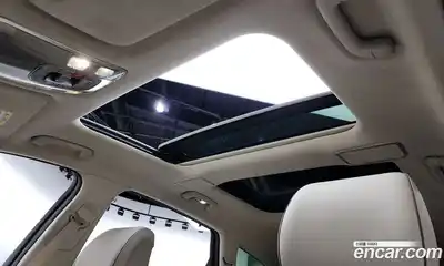 Genesis GV80 2022 2.5 Автомат в Москве № 26046, миниатюра 7