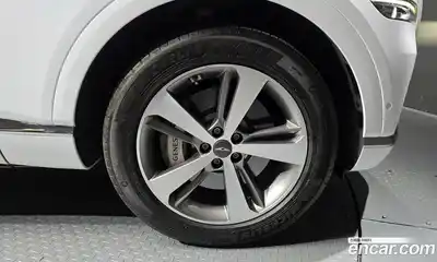 Genesis GV80 2022 2.5 Автомат в Москве № 26516, миниатюра 3