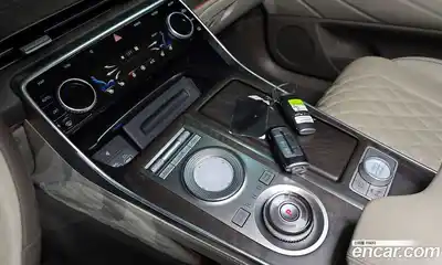 Genesis GV80 2022 2.5 Автомат в Москве № 26516, миниатюра 5