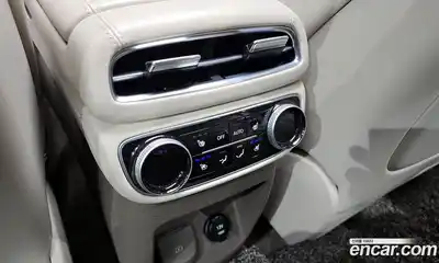 Genesis GV80 2022 2.5 Автомат в Москве № 26516, миниатюра 6