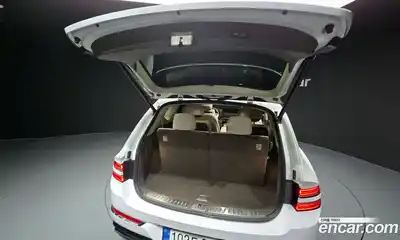 Genesis GV80 2022 2.5 Автомат в Москве № 26516, миниатюра 7