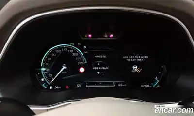 Genesis GV80 2022 2.5 Автомат в Москве № 26516, миниатюра 9