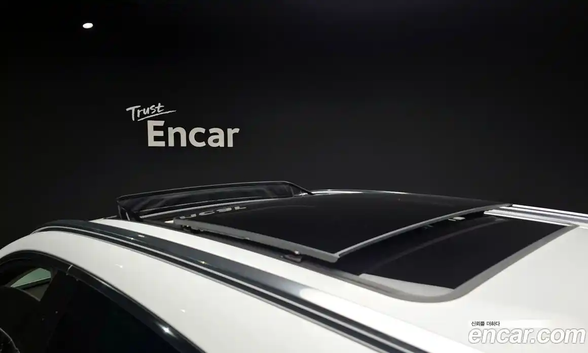 Genesis GV80 2022 2.5 Автомат в Москве № 26516, фото 10