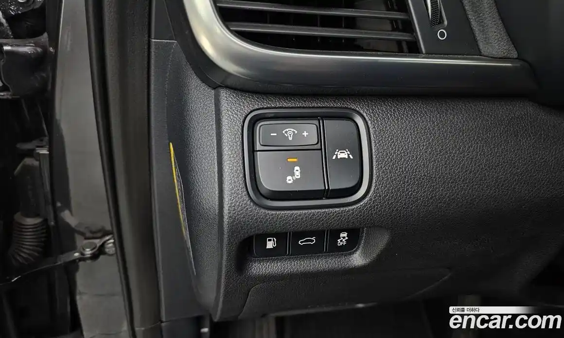 Kia K5 2016 2.0 Автомат в Москве № 269222, фото 13