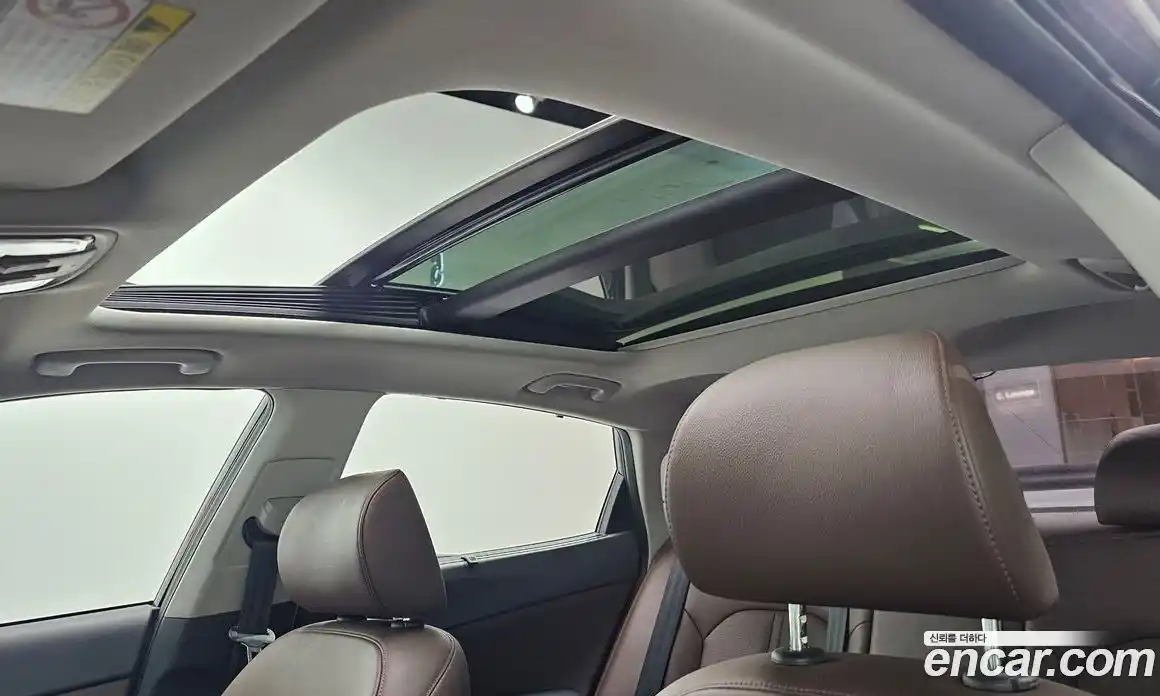 Kia K5 2016 2.0 Автомат в Москве № 269222, фото 15