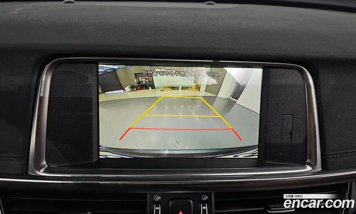 Kia K5 2016 2.0 Автомат в Москве № 269222, фото 17