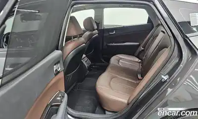 Kia K5 2016 2.0 Автомат в Москве № 269222, миниатюра 6