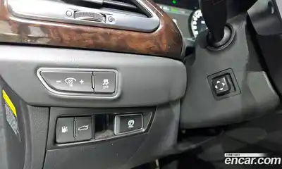 Genesis EQ900 2016 3.3 Автомат в Москве № 26950, миниатюра 12