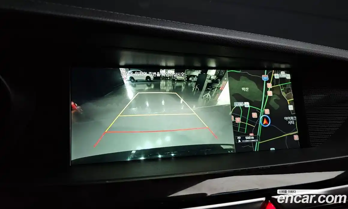 Genesis EQ900 2016 3.3 Автомат в Москве № 26950, фото 19