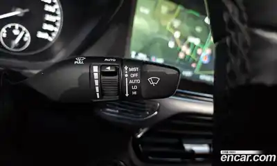 Genesis EQ900 2016 3.3 Автомат в Москве № 26950, миниатюра 7