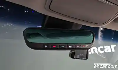 Genesis EQ900 2016 3.3 Автомат в Москве № 26950, миниатюра 10