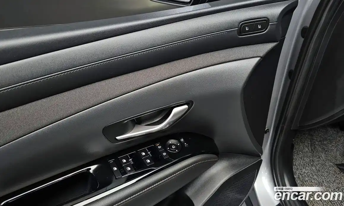 Hyundai Tucson 2025 1.6 Автомат в Москве № 275774, фото 11