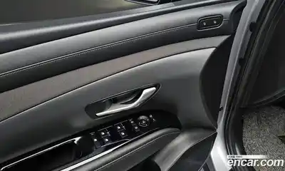 Hyundai Tucson 2025 1.6 Автомат в Москве № 275774, миниатюра 11