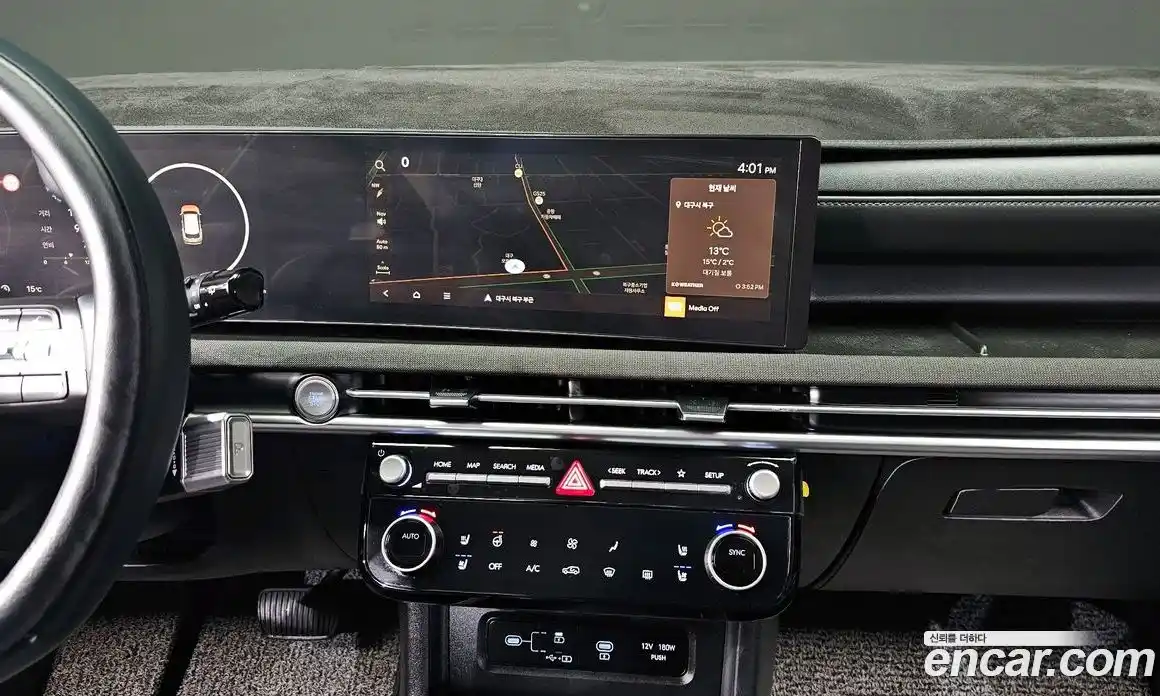 Hyundai Tucson 2025 1.6 Автомат в Москве № 275774, фото 12