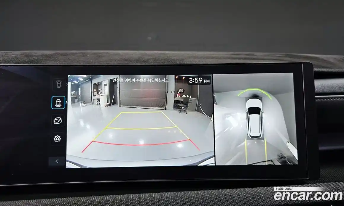 Hyundai Tucson 2025 1.6 Автомат в Москве № 275774, фото 15