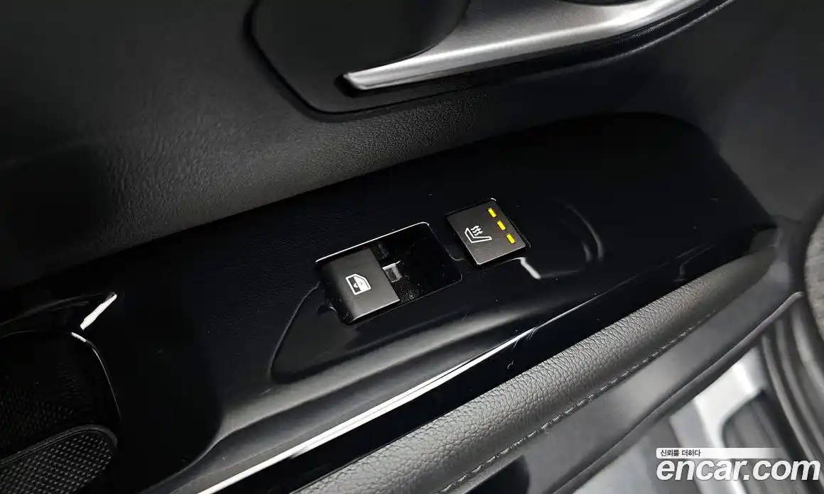 Hyundai Tucson 2025 1.6 Автомат в Москве № 275774, фото 19