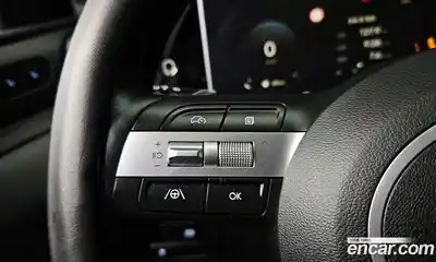 Hyundai Tucson 2025 1.6 Автомат в Москве № 275774, миниатюра 2