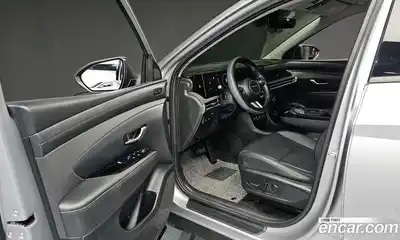 Hyundai Tucson 2025 1.6 Автомат в Москве № 275774, миниатюра 3