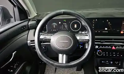 Hyundai Tucson 2025 1.6 Автомат в Москве № 275774, миниатюра 4