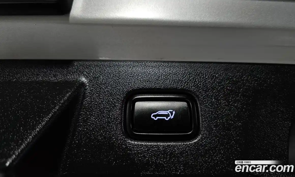 Hyundai Tucson 2025 1.6 Автомат в Москве № 275774, фото 5