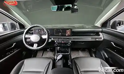 Hyundai Tucson 2025 1.6 Автомат в Москве № 275774, миниатюра 7