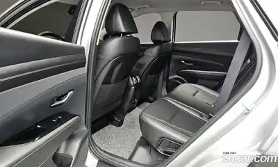 Hyundai Tucson 2025 1.6 Автомат в Москве № 275774, миниатюра 8