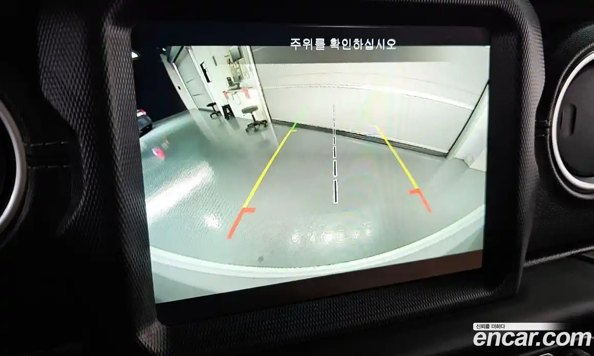 Jeep Wrangler 2019 2.0 Автомат в Москве № 278707, фото 20