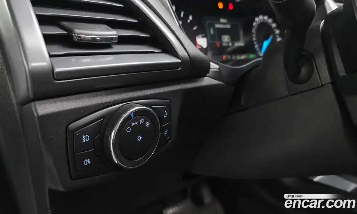 Ford Mondeo 2015 2.0 Автомат в Москве № 281499, фото 11