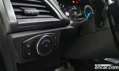 Ford Mondeo 2015 2.0 Автомат в Москве № 281499, миниатюра 11