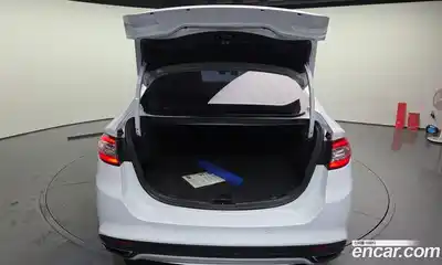 Ford Mondeo 2015 2.0 Автомат в Москве № 281499, миниатюра 12