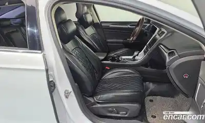 Ford Mondeo 2015 2.0 Автомат в Москве № 281499, миниатюра 2