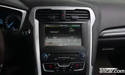 Ford Mondeo 2015 2.0 Автомат в Москве № 281499, миниатюра 3