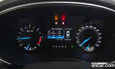 Ford Mondeo 2015 2.0 Автомат в Москве № 281499, миниатюра 4