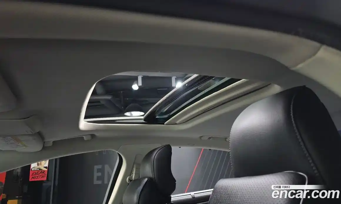 Ford Mondeo 2015 2.0 Автомат в Москве № 281499, фото 5