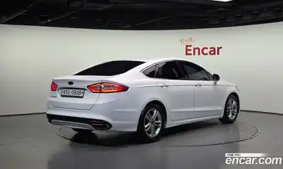 Ford Mondeo 2015 2.0 Автомат в Москве № 281499, миниатюра 6