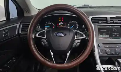 Ford Mondeo 2015 2.0 Автомат в Москве № 281499, миниатюра 7