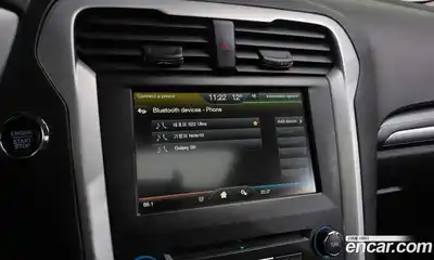 Ford Mondeo 2015 2.0 Автомат в Москве № 281499, миниатюра 8