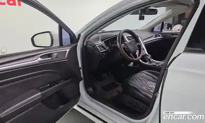 Ford Mondeo 2015 2.0 Автомат в Москве № 281499, миниатюра 9