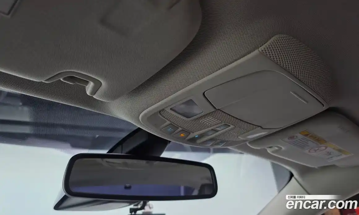 Ford Mondeo 2015 2.0 Автомат в Москве № 281499, фото 10