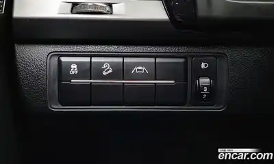 SsangYong Rexton 2022 2.2 Автомат в Москве № 28360, миниатюра 11