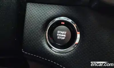 SsangYong Rexton 2022 2.2 Автомат в Москве № 28360, миниатюра 2