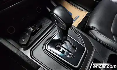 SsangYong Rexton 2022 2.2 Автомат в Москве № 28360, миниатюра 5