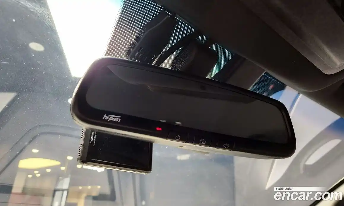 SsangYong Rexton 2022 2.2 Автомат в Москве № 28360, фото 6