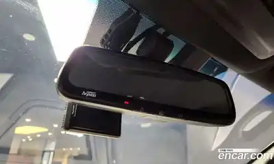 SsangYong Rexton 2022 2.2 Автомат в Москве № 28360, миниатюра 6