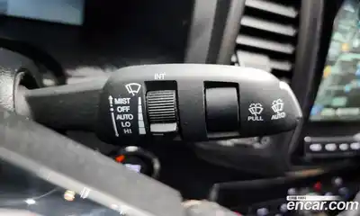 SsangYong Rexton 2022 2.2 Автомат в Москве № 28360, миниатюра 8