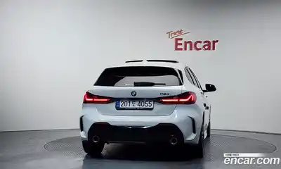 BMW 1-Series 2021 2.0 Автомат в Москве № 284368, миниатюра 11