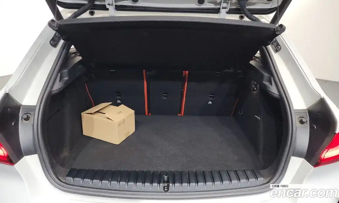 BMW 1-Series 2021 2.0 Автомат в Москве № 284368, фото 13