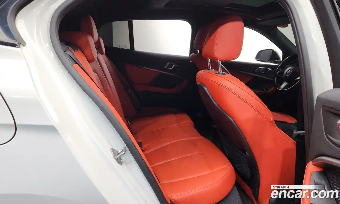 BMW 1-Series 2021 2.0 Автомат в Москве № 284368, фото 17