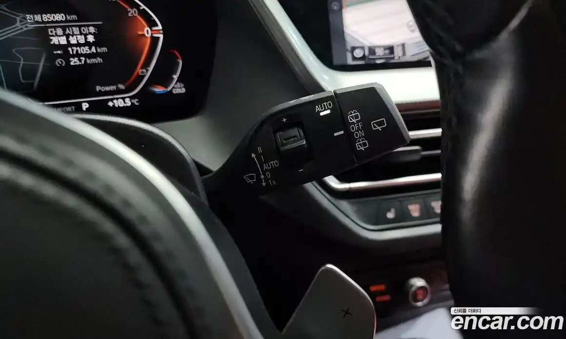 BMW 1-Series 2021 2.0 Автомат в Москве № 284368, фото 4