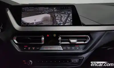 BMW 1-Series 2021 2.0 Автомат в Москве № 284368, миниатюра 8